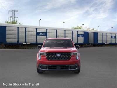 2025 Ford Maverick, $41140. Photo 6