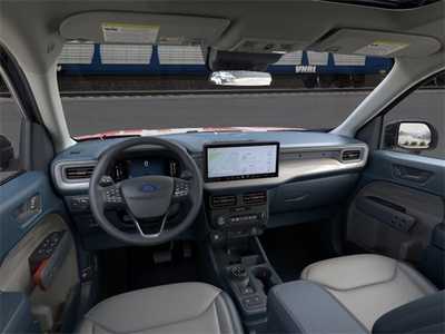 2025 Ford Maverick, $41140. Photo 9