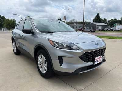 2022 Ford Escape, $24900. Photo 6