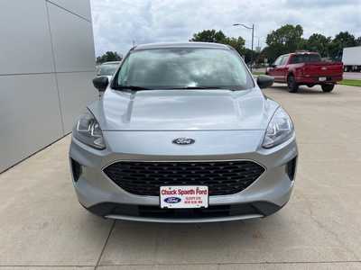2022 Ford Escape, $24900. Photo 7