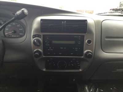 2011 Ford Ranger Ext Cab, $19900. Photo 10