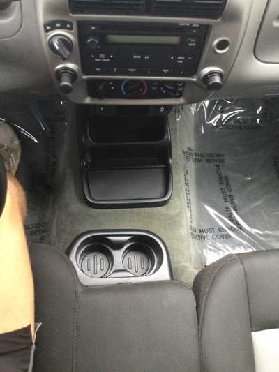2011 Ford Ranger Ext Cab, $19900. Photo 11