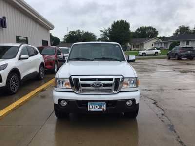 2011 Ford Ranger Ext Cab, $19900. Photo 2