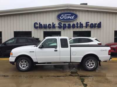2011 Ford Ranger Ext Cab, $19900. Photo 3