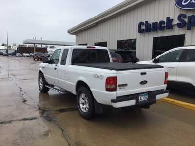2011 Ford Ranger Ext Cab, $19900. Photo 4