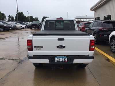 2011 Ford Ranger Ext Cab, $19900. Photo 5
