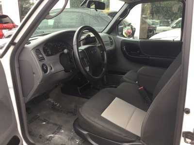 2011 Ford Ranger Ext Cab, $19900. Photo 7