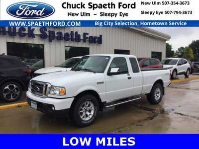 2011 Ford Ranger Ext Cab, $19900. Photo 1