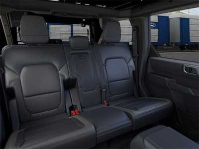 2025 Ford Bronco, $54513. Photo 11