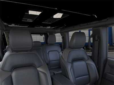 2025 Ford Bronco, $54513. Photo 12