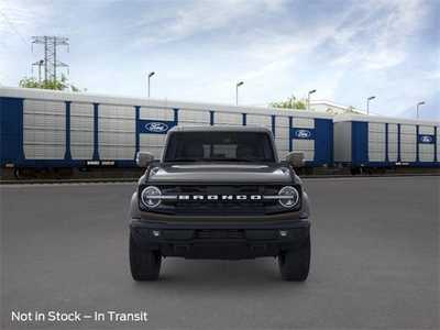 2025 Ford Bronco, $54513. Photo 6