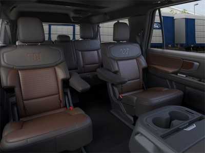 2025 Ford Expedition Max, $90165. Photo 11
