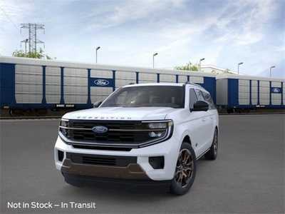 2025 Ford Expedition Max, $90165. Photo 2