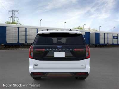 2025 Ford Expedition Max, $90165. Photo 5