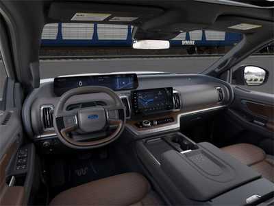 2025 Ford Expedition Max, $90165. Photo 9