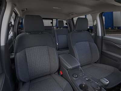 2025 Ford Ranger Crew Cab, $45761. Photo 10