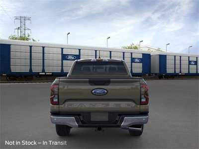 2025 Ford Ranger Crew Cab, $45761. Photo 5