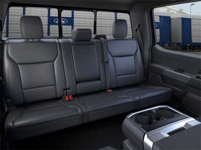 2025 Ford F150 Crew Cab, $69895. Photo 11