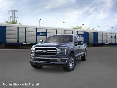 2025 Ford F150 Crew Cab, $69895. Photo 2