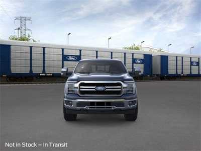 2025 Ford F150 Crew Cab, $69895. Photo 6