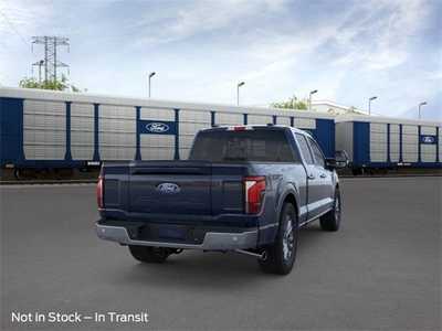 2025 Ford F150 Crew Cab, $69895. Photo 8