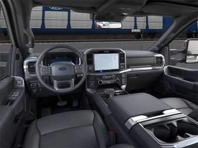 2025 Ford F150 Crew Cab, $69895. Photo 9