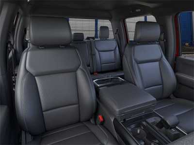 2025 Ford F150 Crew Cab, $65509. Photo 10