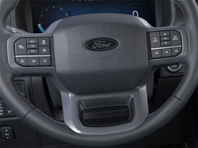 2025 Ford F150 Crew Cab, $65509. Photo 12