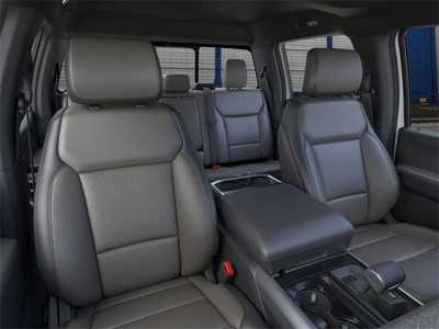 2025 Ford F150 Crew Cab, $67606. Photo 10