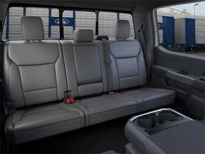 2025 Ford F150 Crew Cab, $67606. Photo 11