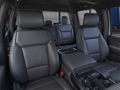 2025 Ford F150 Crew Cab, $65057. Photo 10