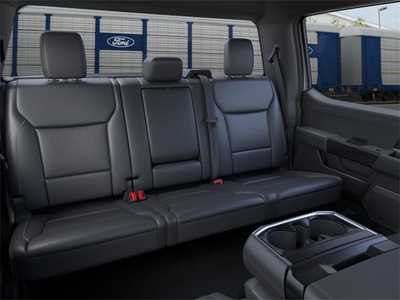 2025 Ford F150 Crew Cab, $65057. Photo 11