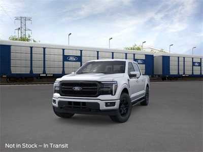 2025 Ford F150 Crew Cab, $65057. Photo 2