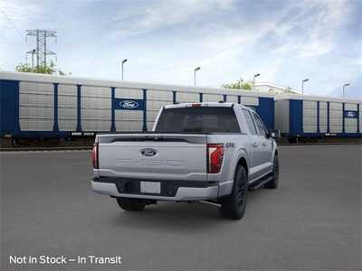 2025 Ford F150 Crew Cab, $65057. Photo 8