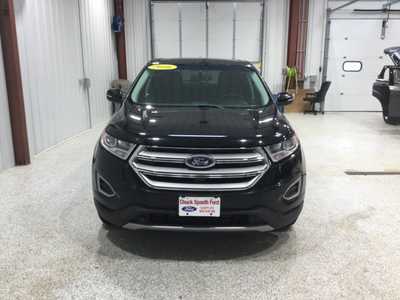 2016 Ford Edge, $12900. Photo 2