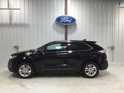 2016 Ford Edge, $12900. Photo 3