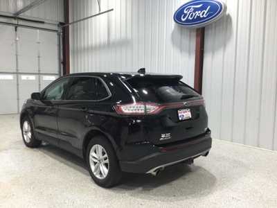 2016 Ford Edge, $12900. Photo 4