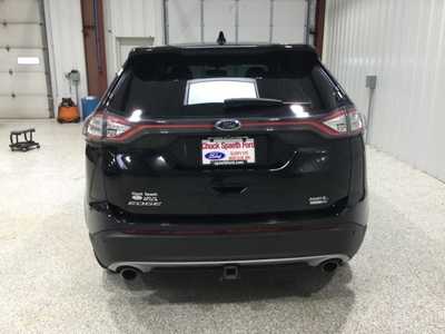 2016 Ford Edge, $12900. Photo 6
