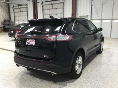 2016 Ford Edge, $12900. Photo 7
