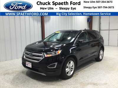 2016 Ford Edge, $12900. Photo 1