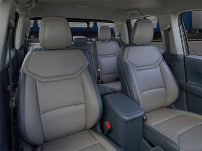 2025 Ford Maverick, $40435. Photo 10