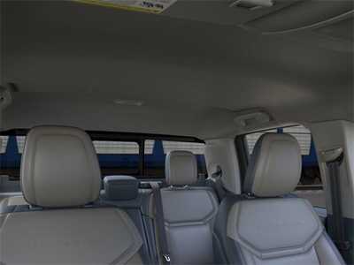 2025 Ford Maverick, $40435. Photo 12