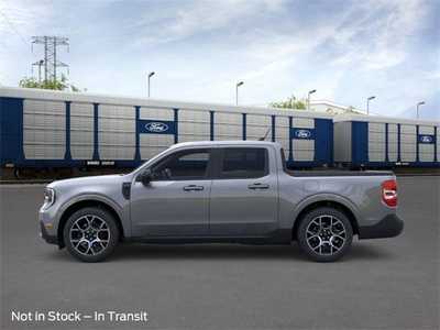 2025 Ford Maverick, $40435. Photo 3