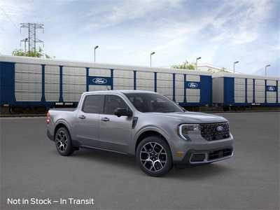 2025 Ford Maverick, $40435. Photo 7