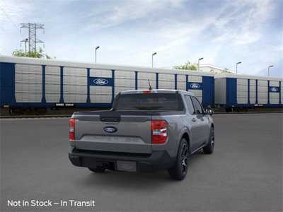 2025 Ford Maverick, $40435. Photo 8