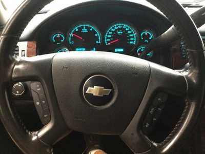 2010 Chevrolet 1500 Crew Cab, $11900. Photo 11