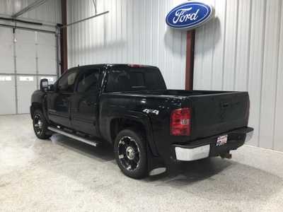 2010 Chevrolet 1500 Crew Cab, $11900. Photo 4