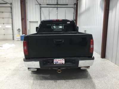 2010 Chevrolet 1500 Crew Cab, $11900. Photo 5