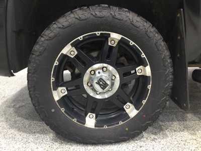 2010 Chevrolet 1500 Crew Cab, $11900. Photo 6