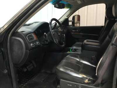 2010 Chevrolet 1500 Crew Cab, $11900. Photo 8
